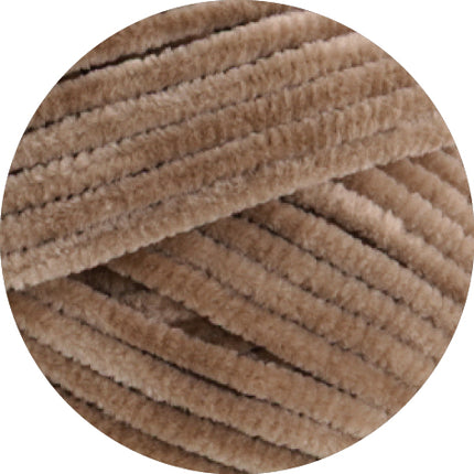 Haakpakket dekentje met The Look Fine garen model 1 van The Look Fine Baby