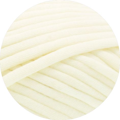 THE TUBE chunky & zacht | Lana Grossa