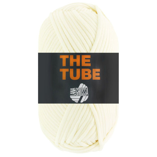 THE TUBE chunky & zacht | Lana Grossa
