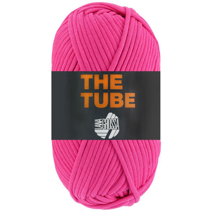 THE TUBE chunky & zacht | Lana Grossa