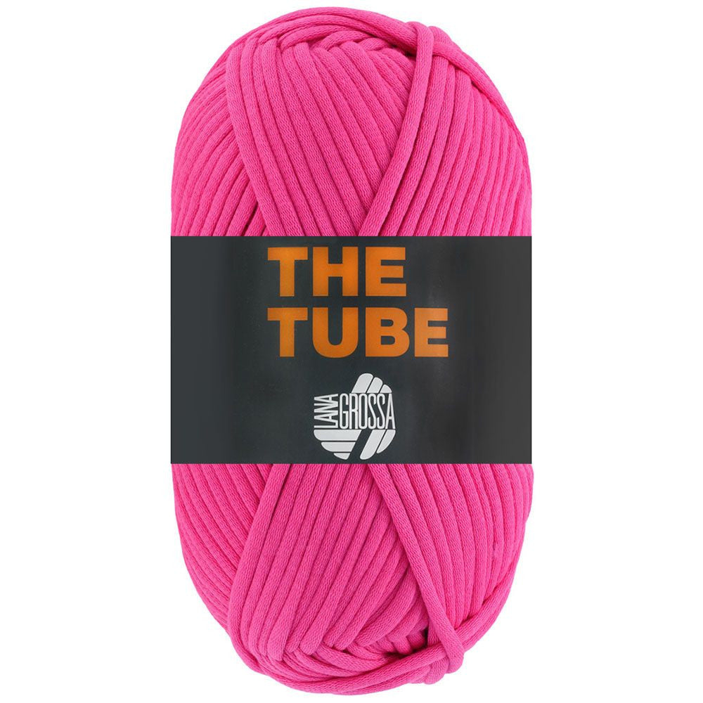 THE TUBE garen van Lana Grossa