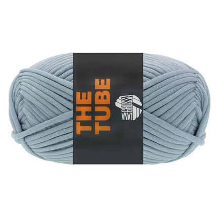 Haakpakket tas met The Tube garen model 11 van Filati Journal 65