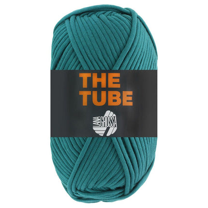 THE TUBE chunky & zacht | Lana Grossa