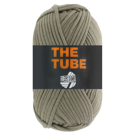 Haakpakket tas city-mini met The Tube – Model 16  – Bags 01| Lana Grossa