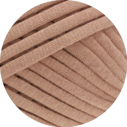 Haakpakket shopper met The Tube garen model 24 van Lana Grossa Home 75