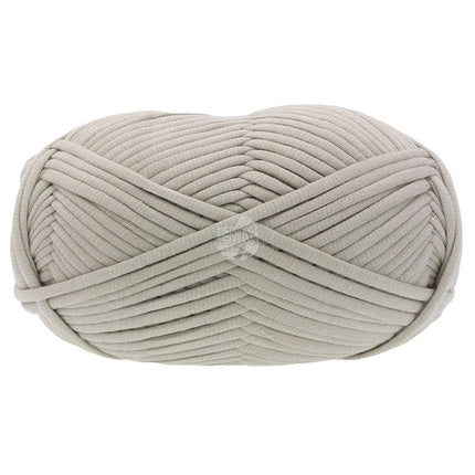 Macramépakket tas met the Tube garen model 4 uit THE taschenflyer 2024-greige