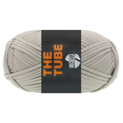 Haakpakket tas met The Tube garen model 11 van Filati Journal 65