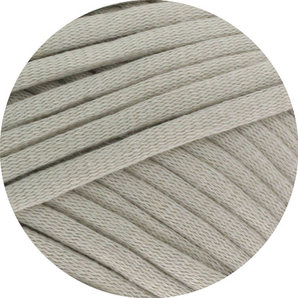 Haakpakket shopper met The Tube garen model 24 van Lana Grossa Home 75