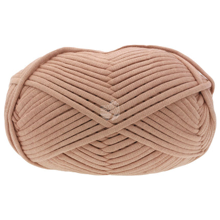 Macramépakket lampenkap met The Tube garen model 34 van Lana Grossa Home 75