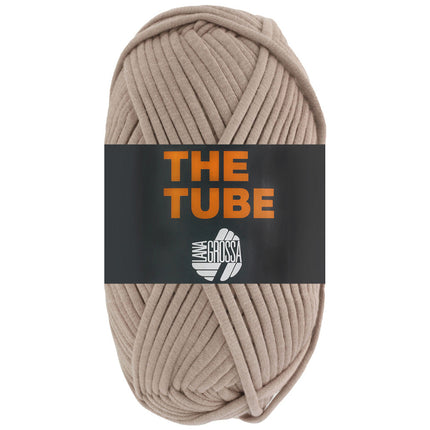 THE TUBE chunky & zacht | Lana Grossa