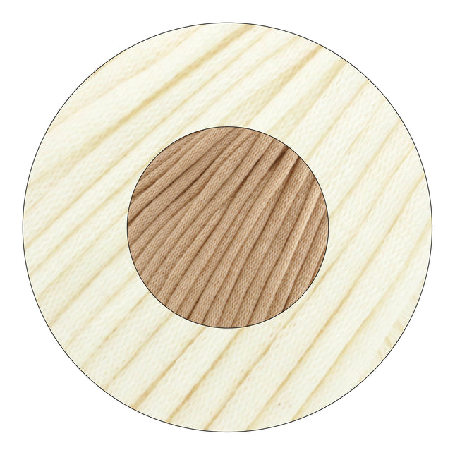 Haakpakket tas met The Tube Fine garen model 14 The Taschenflyer