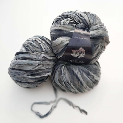 Breipakket omslagdoek Sofie Lovers Mesh