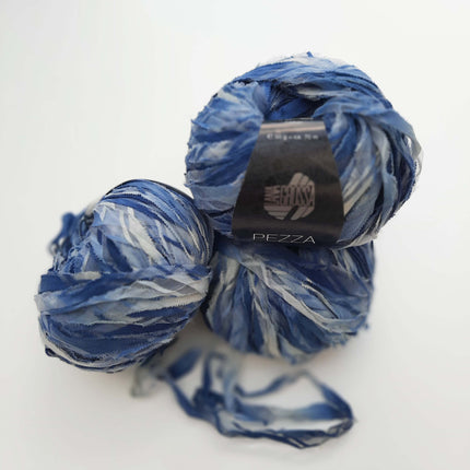 Breipakket omslagdoek Sofie Lovers Mesh