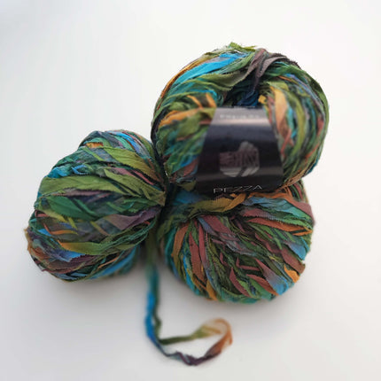 Breipakket omslagdoek Sofie Lovers Mesh
