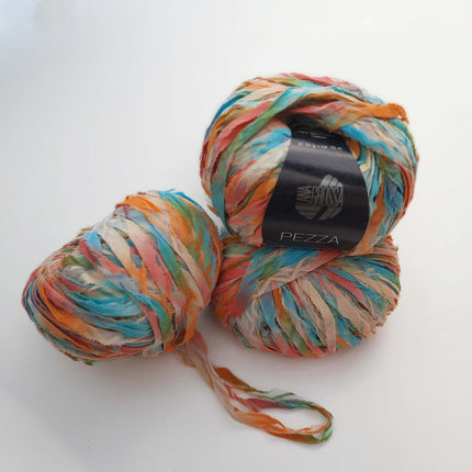 Breipakket omslagdoek Sofie Lovers Mesh
