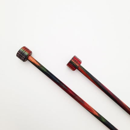 Design houten breinaalden 5 mm 40 cm | Lana Grossa