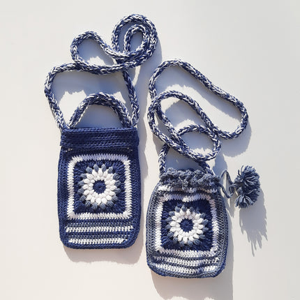 Haakpakket Granny Fashion Set