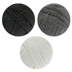 Grey/White ( 412-431-444)